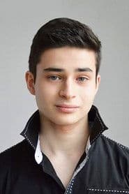 Maxime Godart as Nicolas
