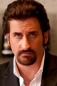 Lachy Hulme as Harris