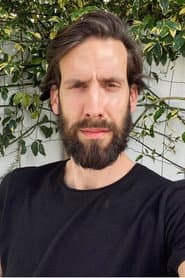Frederico Amaral في دور Panmorphya Zenopod