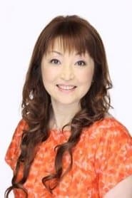 Kyoko Terase as Sachiko (voice)