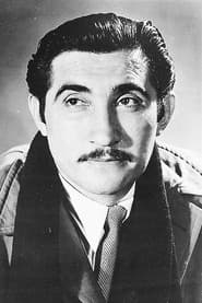 Rodolfo Acosta as Manuel