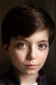 Gabriel Gurevich في دور Little Boy