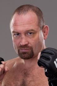 Vladimir Matyushenko في دور Self