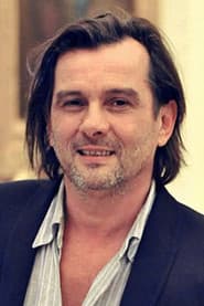 Christian Schiaretti dans le rôle de Charles, future husband of Carole