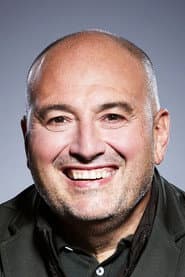 Wynne Evans dans le rôle de Ubaldo Piangi
