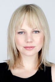 Adelaide Clemens as Catherine