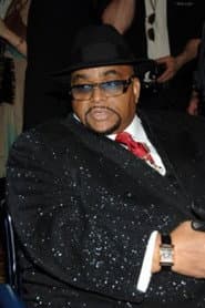 Solomon Burke dans le rôle de Daddy Mention