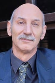 Costas Xikominos as Giorgos