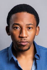 Kagiso Latane في دور Mandla