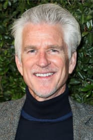 Matthew Modine في دور Jefferson Billings