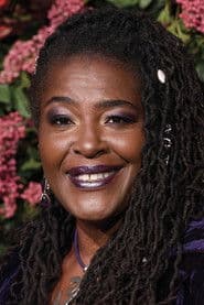 Sharon D. Clarke dans le rôle de Barbara
