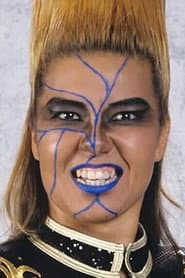 Keiko Aoki as Bull Nakano