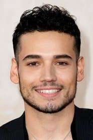 Alejandro Akara as Carlos