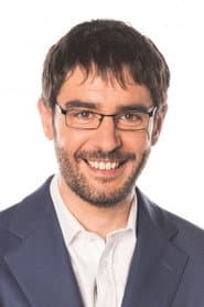Juanra Bonet as Fetichista