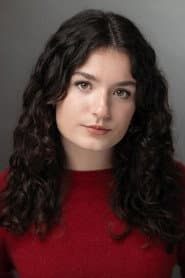 Claire Keel dans le rôle de Becca