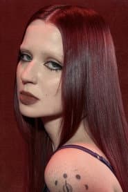 Erika Lundmoen في دور Self