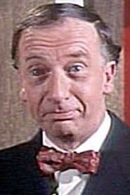 Michael Bilton as Landlord