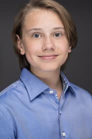 Robert Levey II as Simon