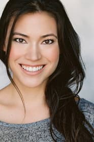 Stefanie Woodburn as Shygirl