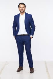 Jeet Raidutt as Aamir