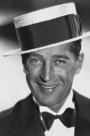 Maurice Chevalier في دور Jacques Paganel