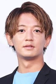 大倉士門 dans le rôle de Kinnosuke Ikezawa