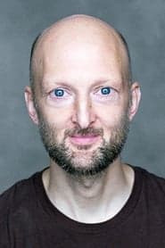 Jonathan Gunning في دور Emaciated Man