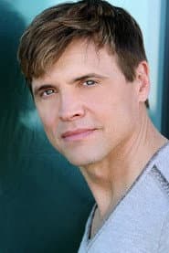 Brent Barrett في دور Fred Graham / Petruchio