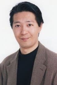 松本大 في دور Investigator (voice)