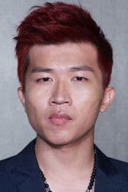 Li-Tung Chang as Oden
