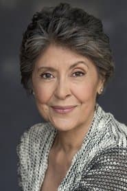 Anne Betancourt في دور Amalia