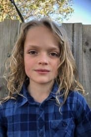 Jonah Wren Phillips في دور Oliver