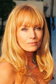 Rebecca De Mornay في دور Helen McCaffrey