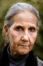 Aurora Quattrocchi dans le rôle de Nonna Rosa