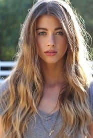 Kalia Prescott as Chrissy Miller