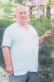 Veli Göçer في دور Müteahit