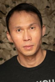 Thom Tran as Rufus