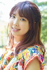 Nozomi Nishida as Makina Nakajima (voice)