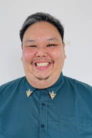 Banyong Phoonsap as Tue