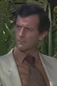 Robin Bowering as Mr. Power