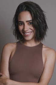Jimena Bilsup في دور Elena