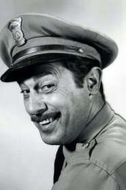 Vito Scotti as I. Vitteloni
