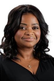 Octavia Spencer dans le rôle de Evelyn