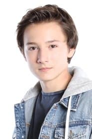 سكايلر غايرتنر في دور Eli Brooks