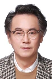 이병준 في دور Chil Bo-sa