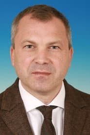 Evgeny Popov في دور Self - Interviewee