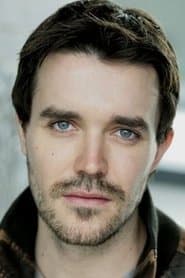 James Robinson dans le rôle de Young William Wallace