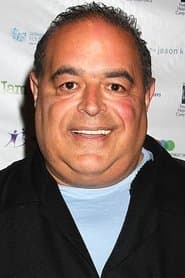 Joseph R. Gannascoli as John