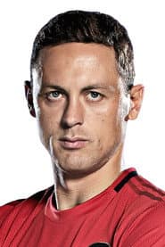 Nemanja Matić dans le rôle de Self