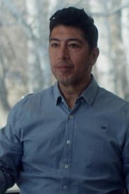 Oscar Sarhan dans le rôle de Himself